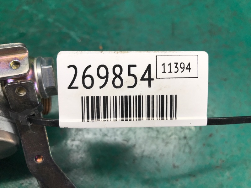 Тнвд (бензин) RDX 19- 2021 2.0