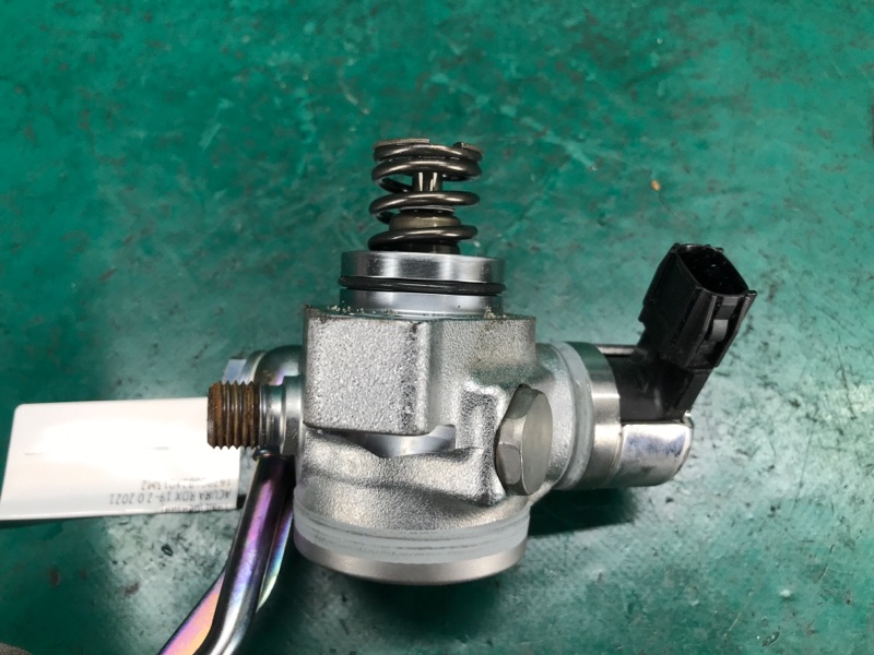 Тнвд (бензин) ACURA RDX 19- 2.0