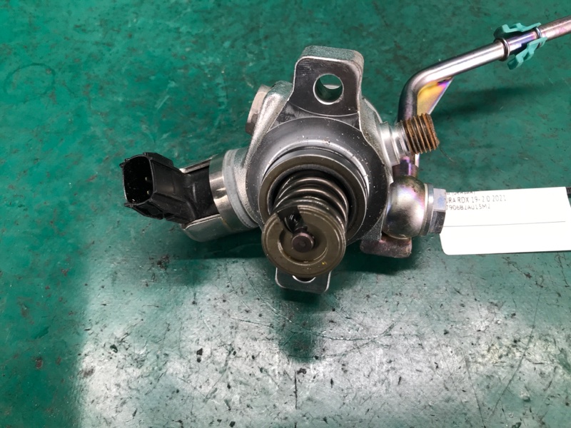 Тнвд (бензин) RDX 19- 2021 2.0