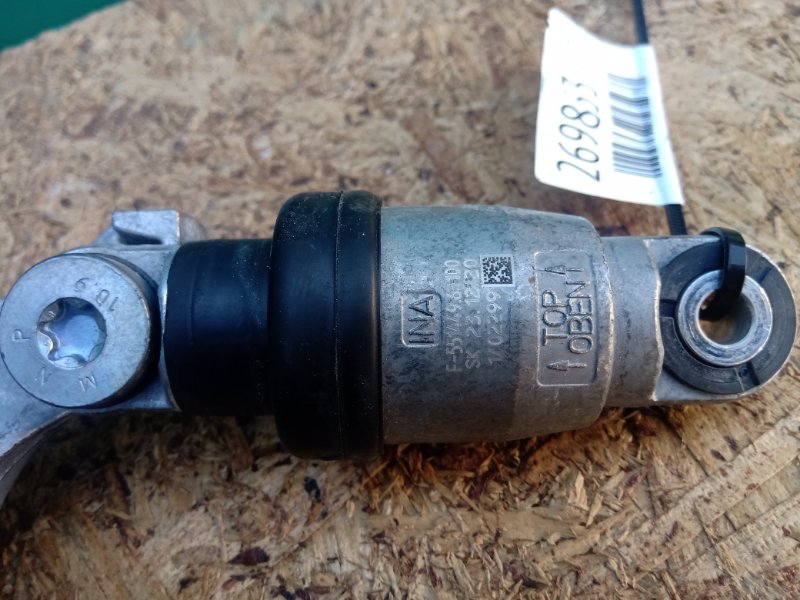 Натяжитель ремня генератора RDX 19- 2021 2.0