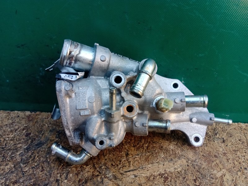 Корпус термостата ACURA RDX 19- 2021 2.0 19321-6B2-A52 Б/У