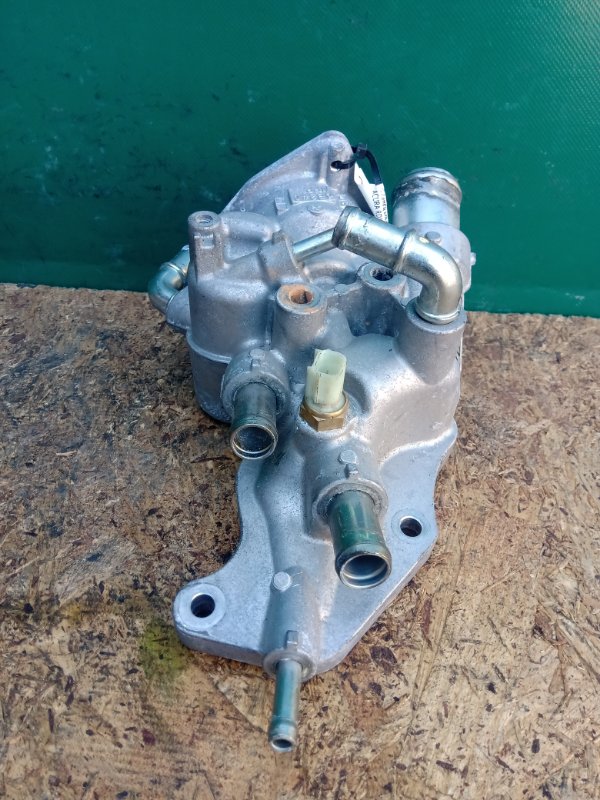 Корпус термостата RDX 19- 2021 2.0