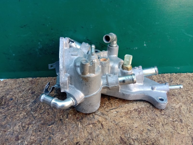 Корпус термостата RDX 19- 2021 2.0