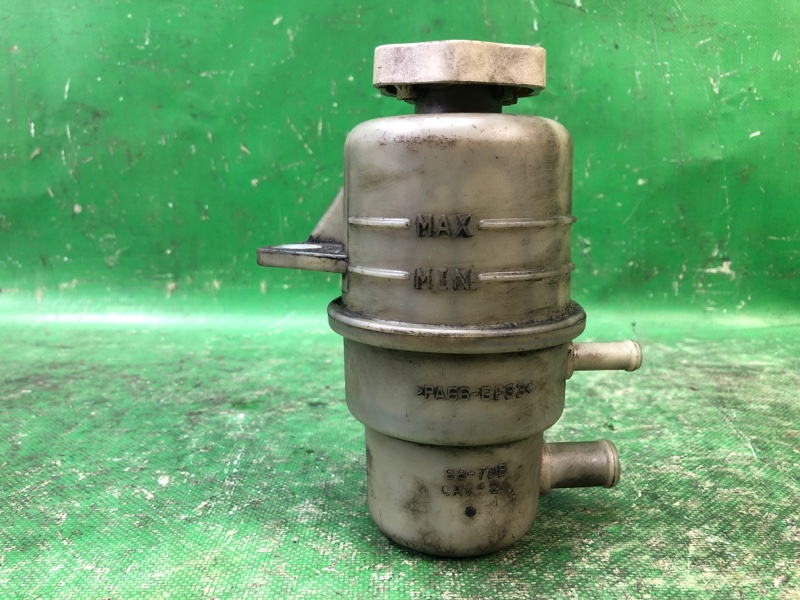 Бачок ГУР MITSUBISHI GALANT 03-12 MN101235 Б/У