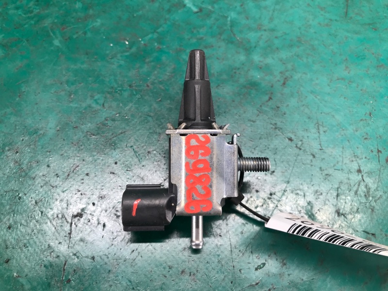 Клапан электромагнитный (вакуумный) ACURA RDX 19- 2021 2.0 36193-5YF-A00 Б/У