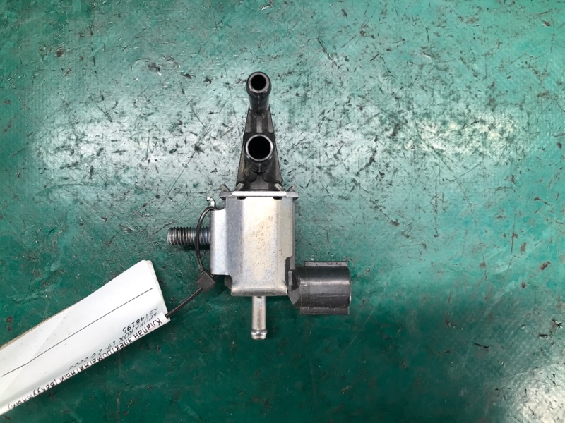 Клапан электромагнитный (вакуумный) ACURA RDX 19- 2.0