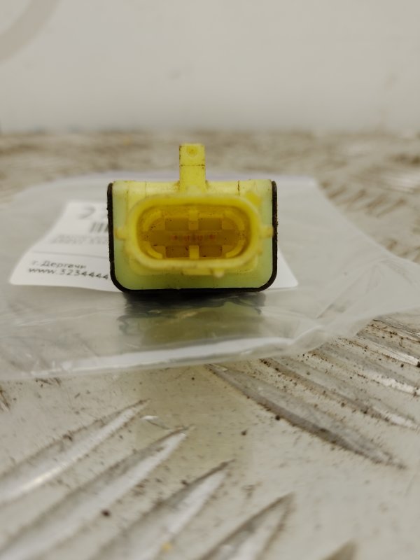 Датчик удара левый ES350 06-12 Датчик удара левый ES350 06-12