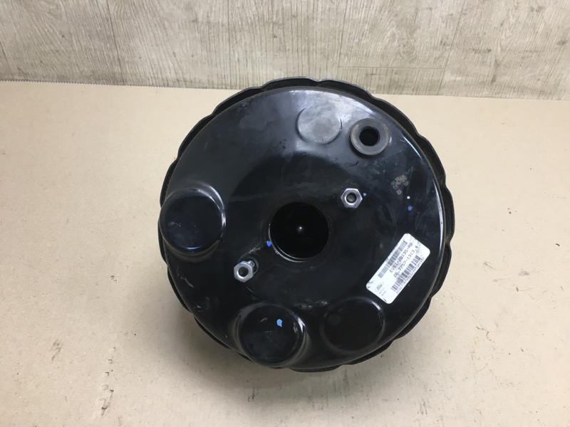 Вакуумный усилитель тормозов FORD FOCUS 10-18 MK3