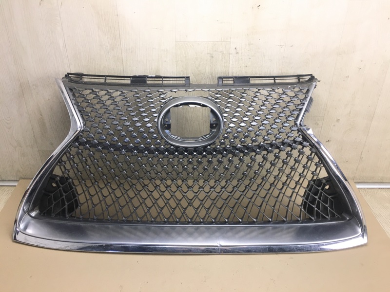 Решетка радиатора LC 500 17-