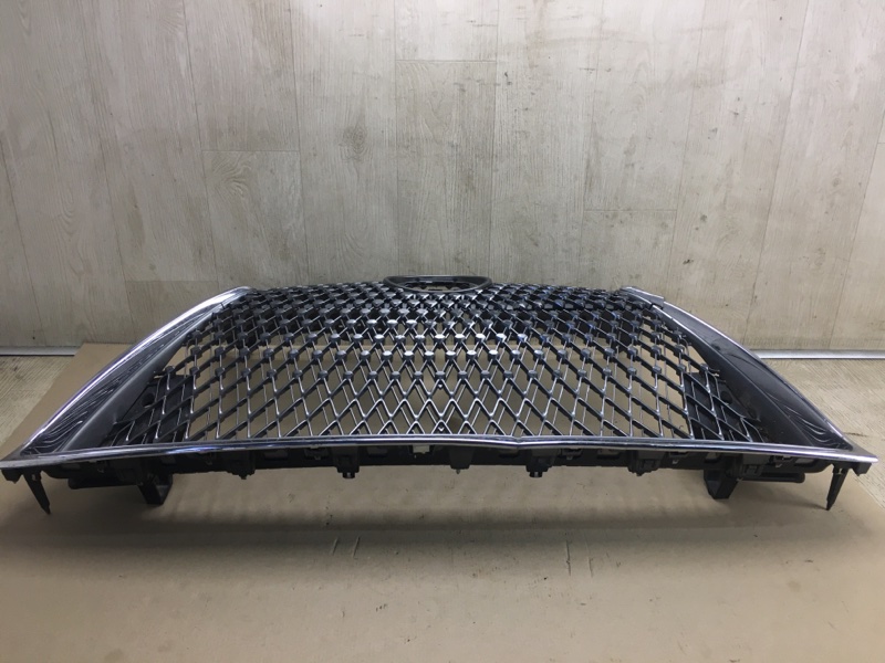 Решетка радиатора LEXUS LC 500 17-