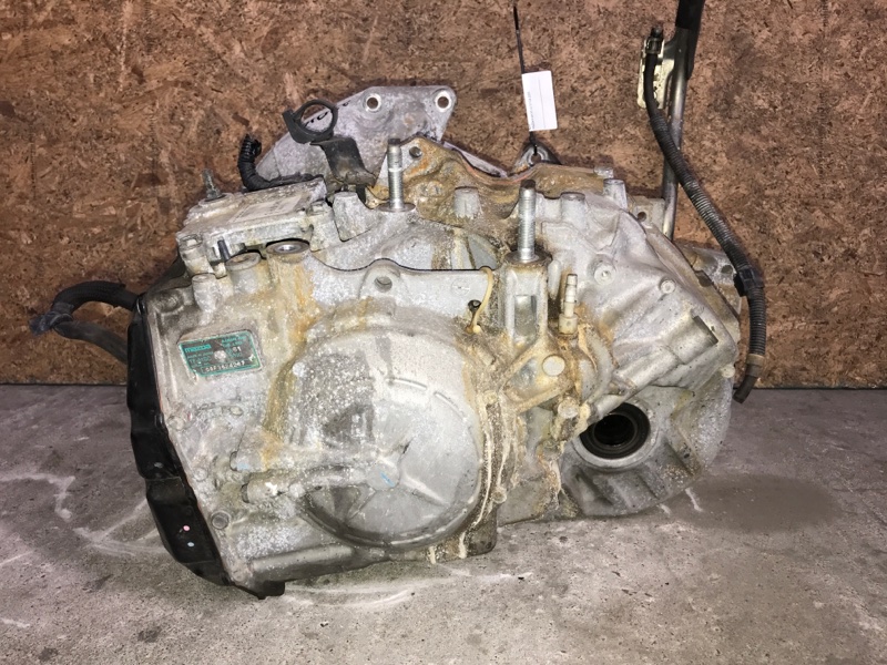 АКПП 6 GH 07-12 2009 3.7 CA