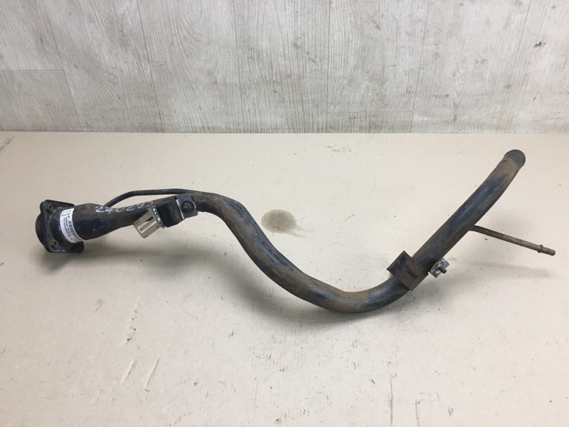 Горловина топливного бака HYUNDAI SONATA NF 04-10 2008 Седан 3.3 G6DB 31040-3K600 Б/У