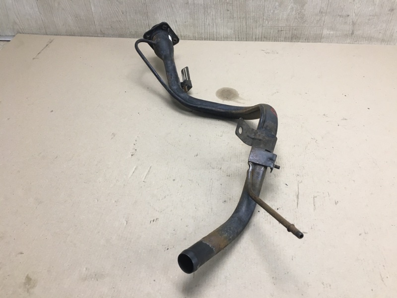 Горловина топливного бака HYUNDAI SONATA NF 04-10 Седан 3.3 G6DB