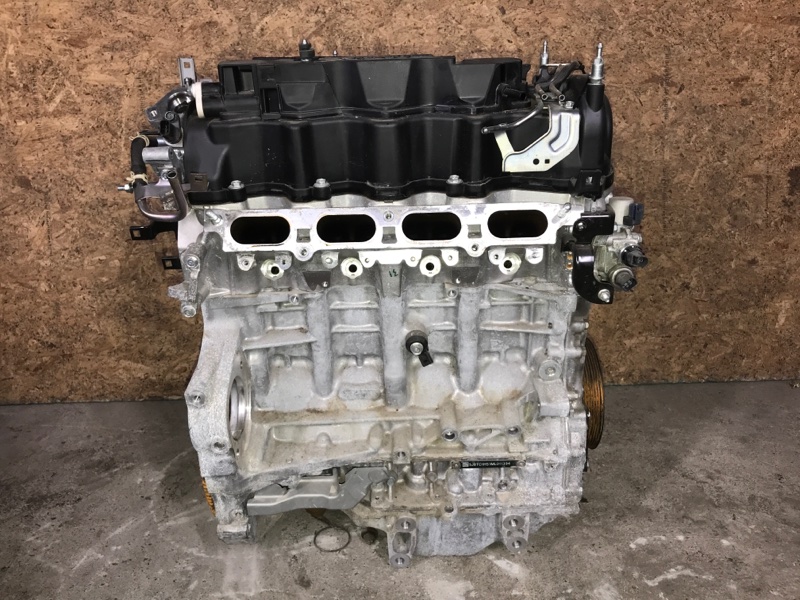 Двигатель бензин ACURA RDX 19- 2.0