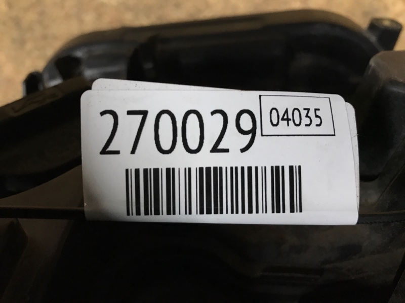 Двигатель бензин TLX 14-17 2016 2.4 K24W7