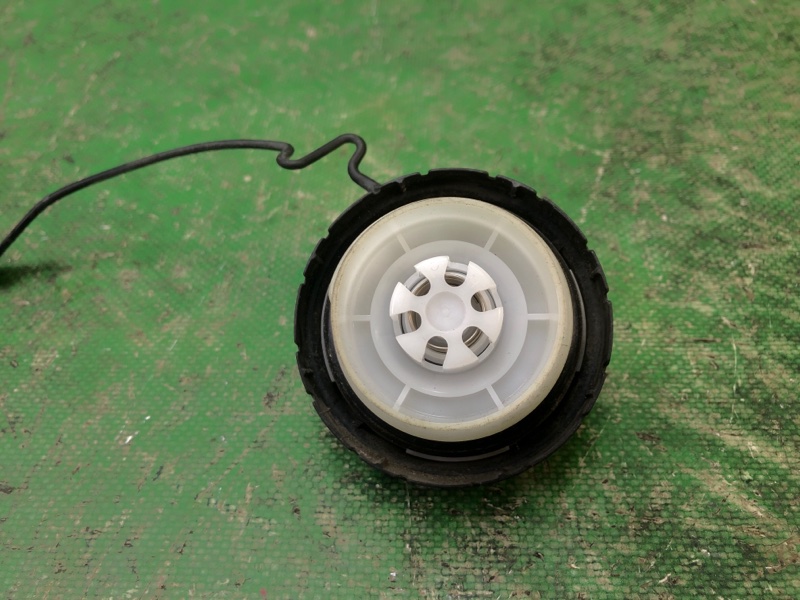 Крышка топливного бака NX 14-21 2015-2017