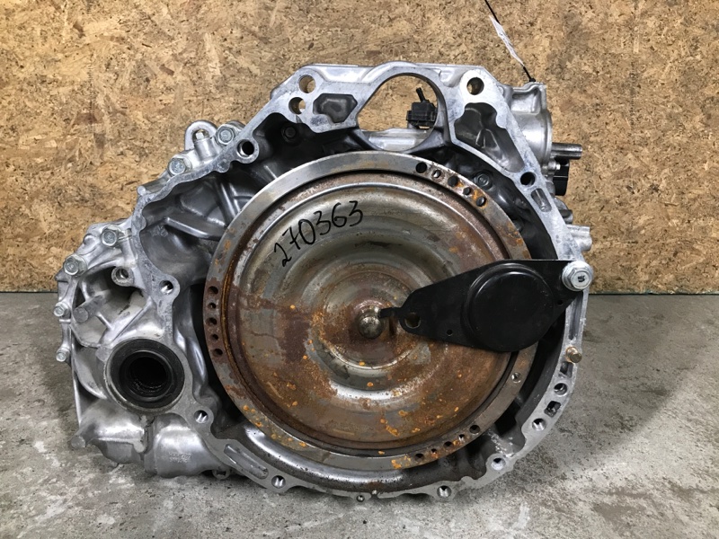 Запчасть акпп ACURA RDX 19- 2021 2.0 K20C4 20021-5YL-A71 Б/У АКПП ACURA RDX 19- 2021 2.0 K20C4 20021-5YL-A71 Б/У