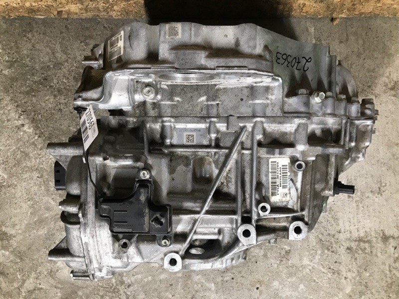 АКПП ACURA RDX 19- 2.0 K20C4 АКПП ACURA RDX 19- 2.0 K20C4