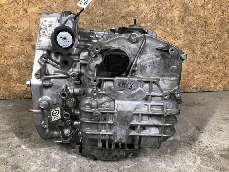 АКПП RDX 19- 2021 2.0 K20C4 АКПП RDX 19- 2021 2.0 K20C4