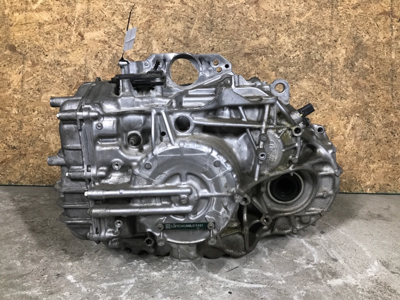 АКПП RDX 19- 2021 2.0 K20C4 АКПП RDX 19- 2021 2.0 K20C4