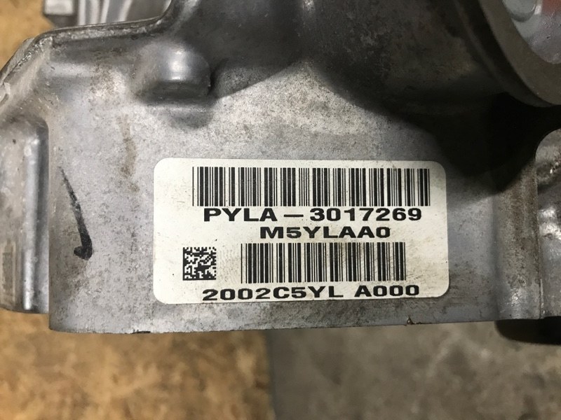 АКПП RDX 19- 2021 2.0 K20C4 АКПП RDX 19- 2021 2.0 K20C4