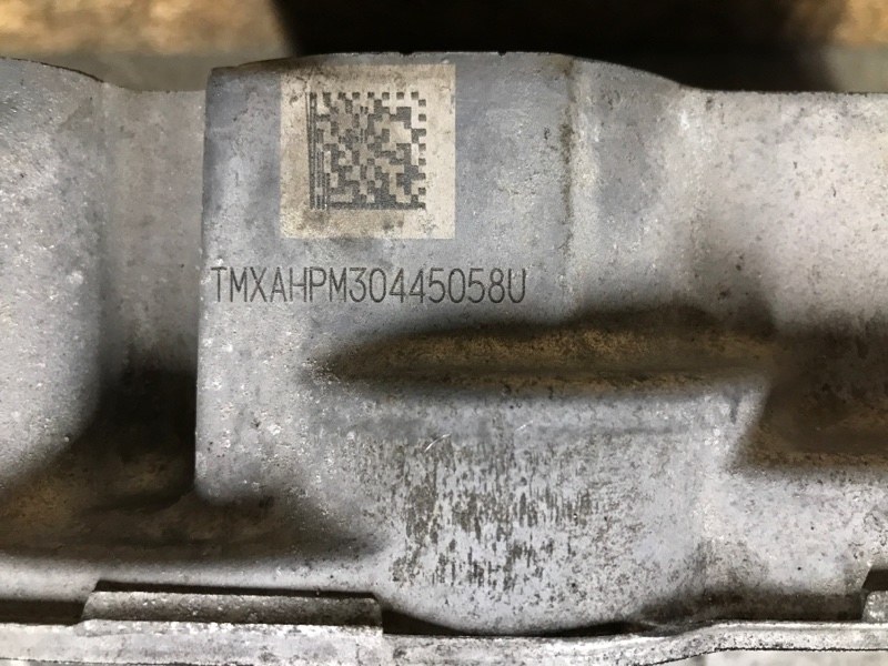 АКПП RDX 19- 2021 2.0 K20C4 АКПП RDX 19- 2021 2.0 K20C4