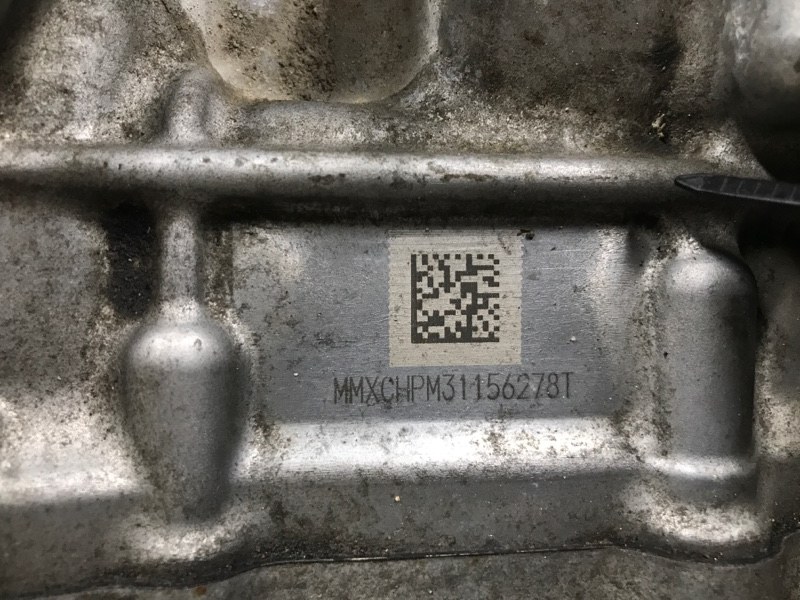 АКПП RDX 19- 2021 2.0 K20C4 АКПП RDX 19- 2021 2.0 K20C4