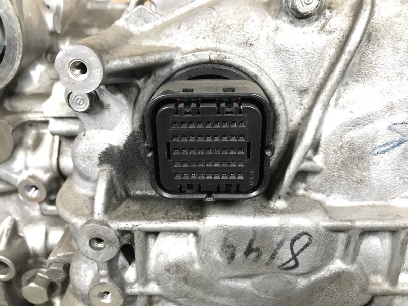 АКПП RDX 19- 2021 2.0 K20C4 АКПП RDX 19- 2021 2.0 K20C4