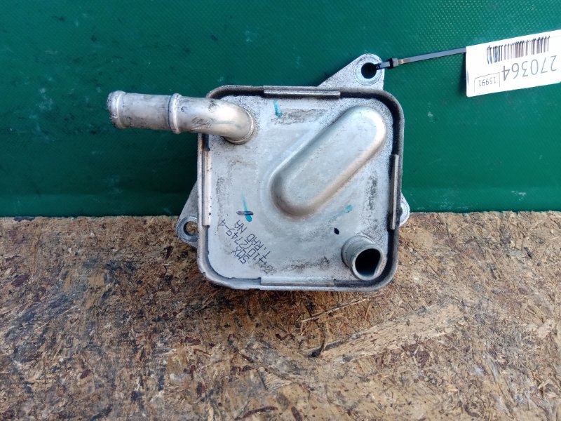 Теплообменник АКПП ACURA RDX 19- 2021 2.0 K20C4 25560-5MX-A01 Б/У