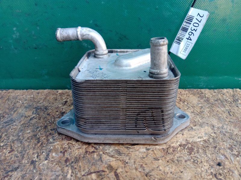 Теплообменник АКПП RDX 19- 2021 2.0 K20C4