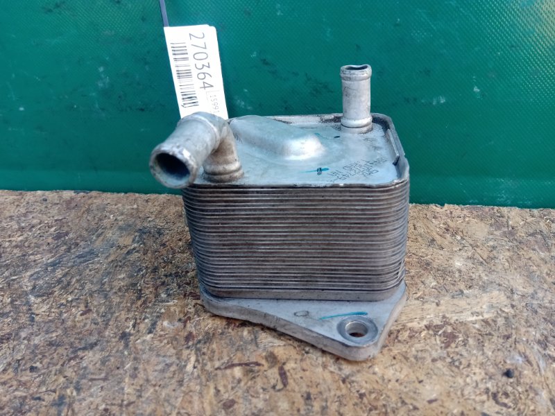 Теплообменник АКПП RDX 19- 2021 2.0 K20C4