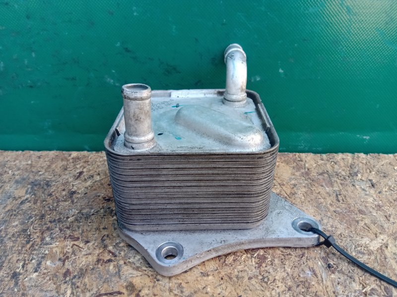 Теплообменник АКПП RDX 19- 2021 2.0 K20C4