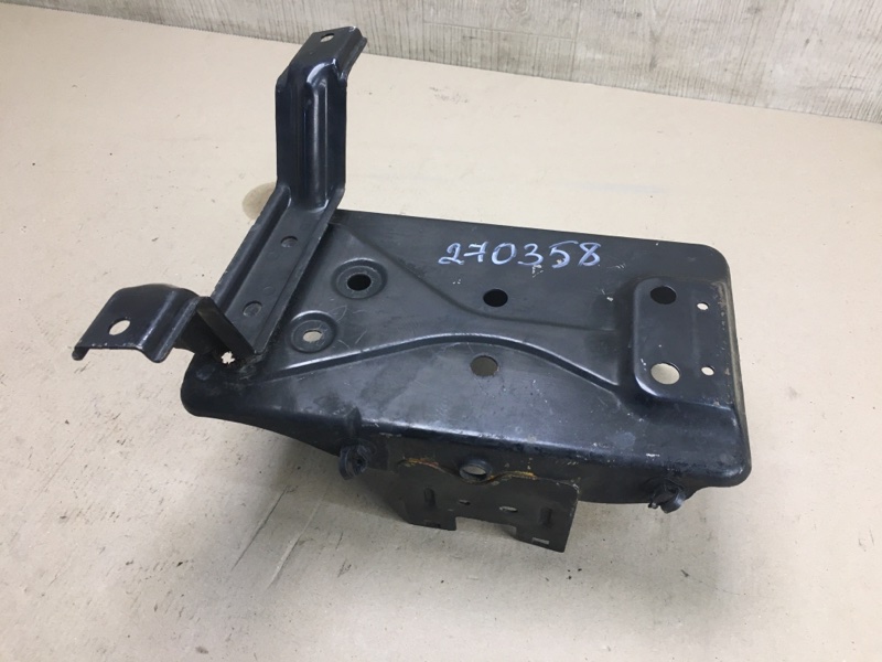 Полка аккумулятора LEAF 10-17