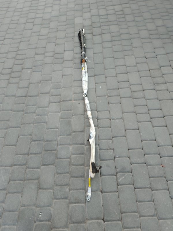Подушка безопасности (штора) правая SUBARU LEGACY BN 14-18 Б/У