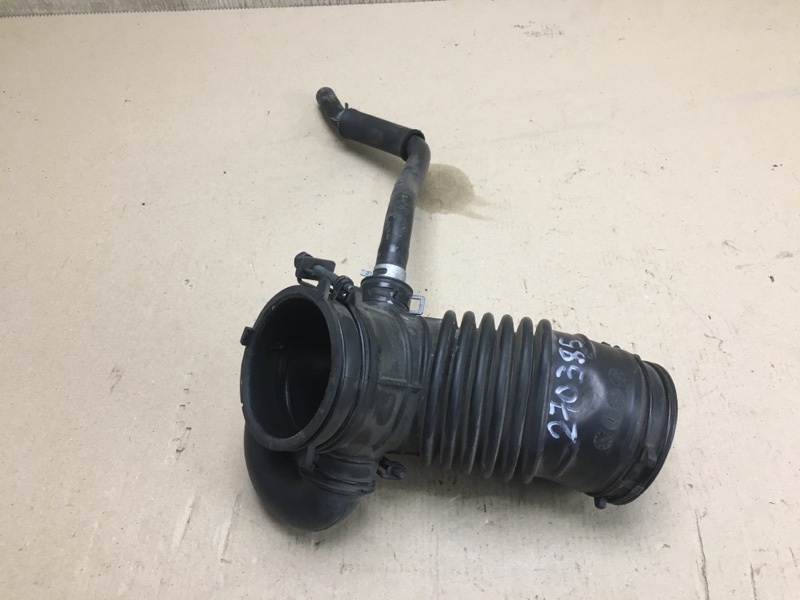 Запчасть патрубок воздушного фильтра HYUNDAI ELANTRA MD 10-15 2015 MD 1.8 G4NB 28140-3X520 Б/У Патрубок воздушного фильтра HYUNDAI ELANTRA MD 10-15 2015 MD 1.8 G4NB 28140-3X520 Б/У