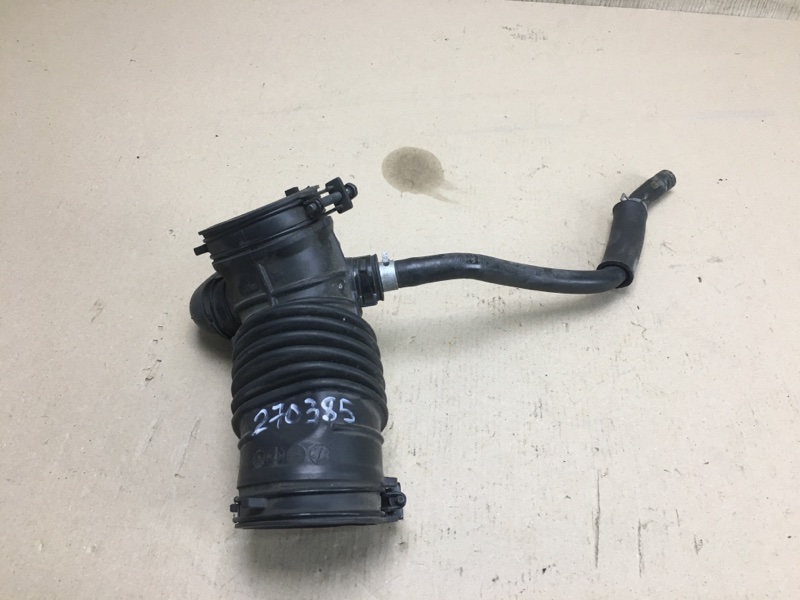 Патрубок воздушного фильтра ELANTRA MD 10-15 2015 MD 1.8 G4NB Патрубок воздушного фильтра ELANTRA MD 10-15 2015 MD 1.8 G4NB