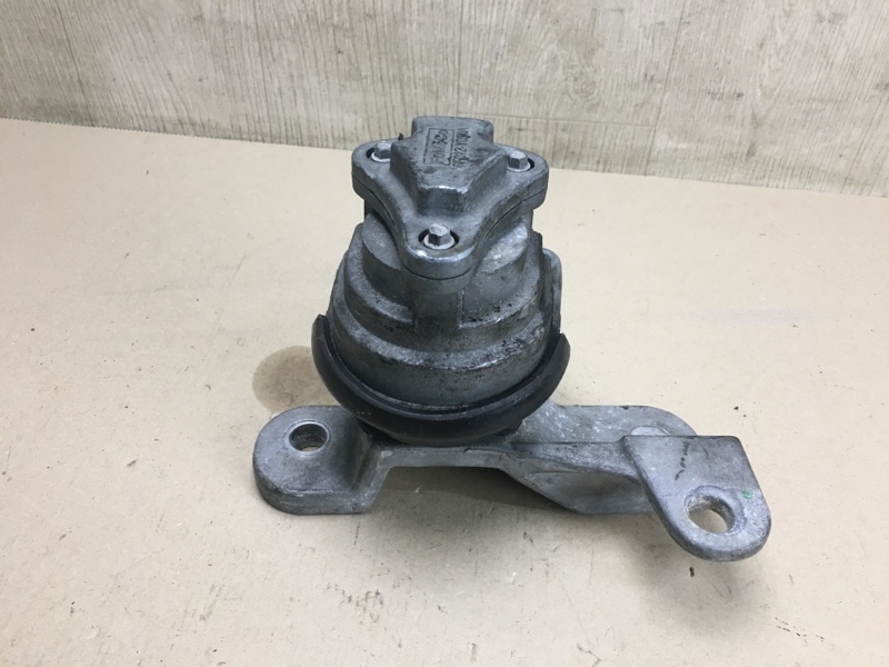 Подушка двигателя правая FORD EDGE 06-14 8T4Z-6038-A Б/У