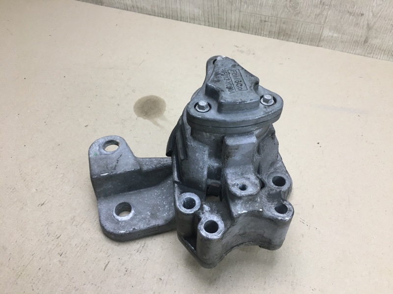 Подушка двигателя правая EDGE 06-14