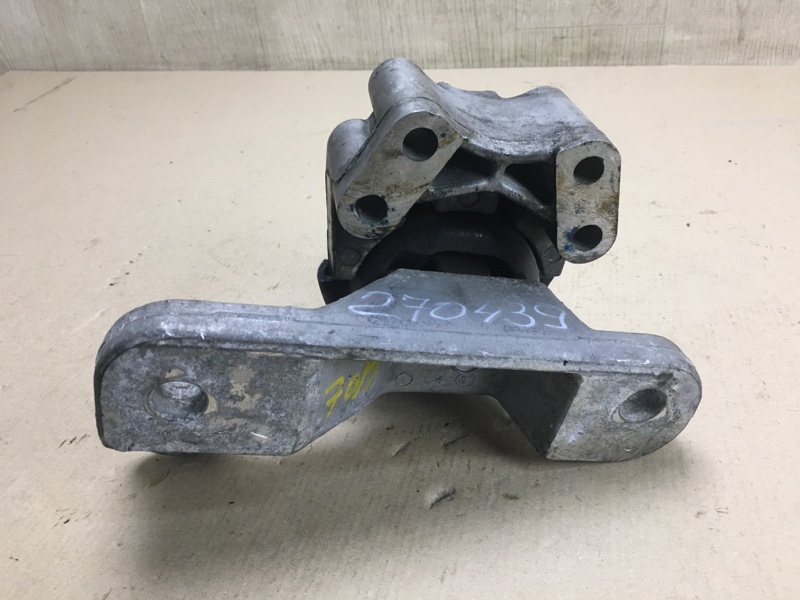 Подушка двигателя правая EDGE 06-14