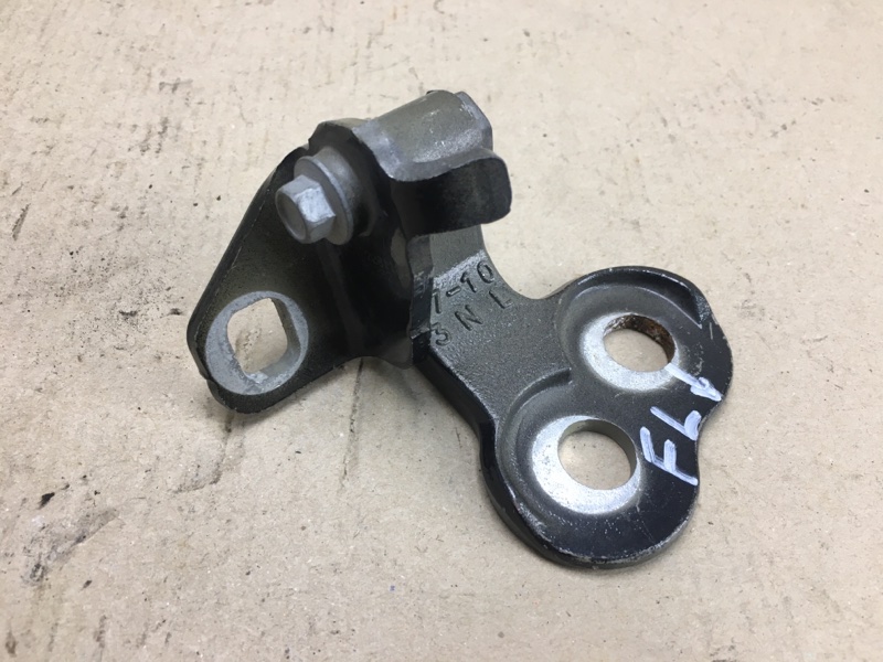 Петля двери нижняя передняя левая FOCUS 10-18