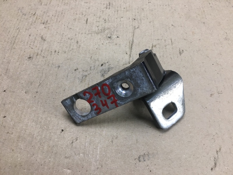 Петля двери верхняя задняя левая FORD FOCUS 10-18