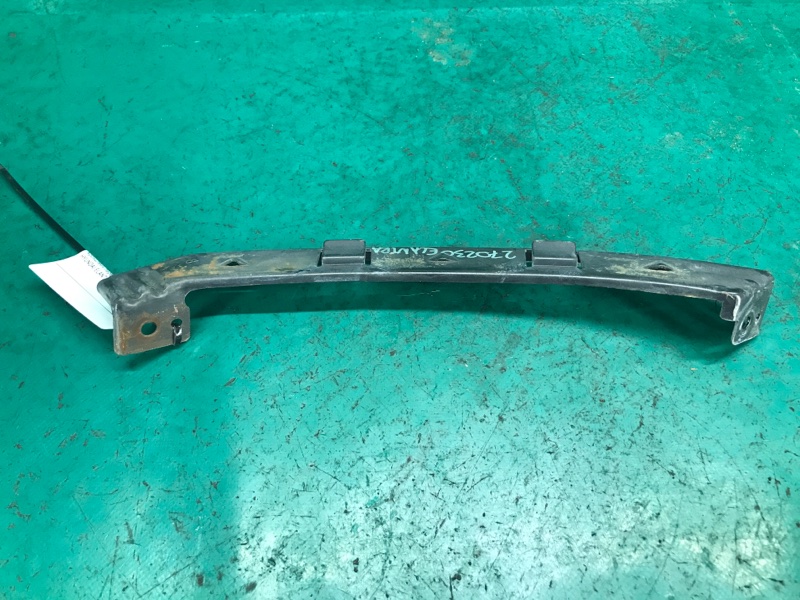 Кронштейн переднего бампера (под фарой) передний правый HYUNDAI ELANTRA MD 10-15 MD 1.8 G4NB
