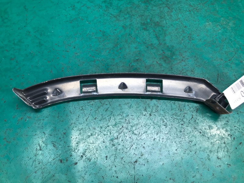 Кронштейн переднего бампера (под фарой) передний правый ELANTRA MD 10-15 2015 MD 1.8 G4NB