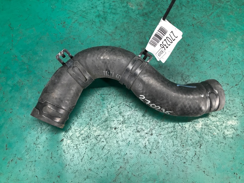 Патрубок системы охлаждения HYUNDAI ELANTRA MD 10-15 MD 1.8 G4NB