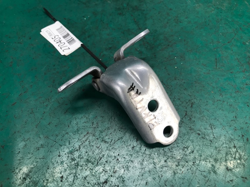 Петля двери нижняя задняя правая HYUNDAI ELANTRA MD 10-15 MD 1.8 G4NB