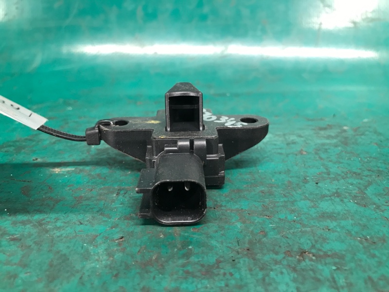 Датчик удара передний правый ELANTRA MD 10-15 2015 MD 1.8 G4NB