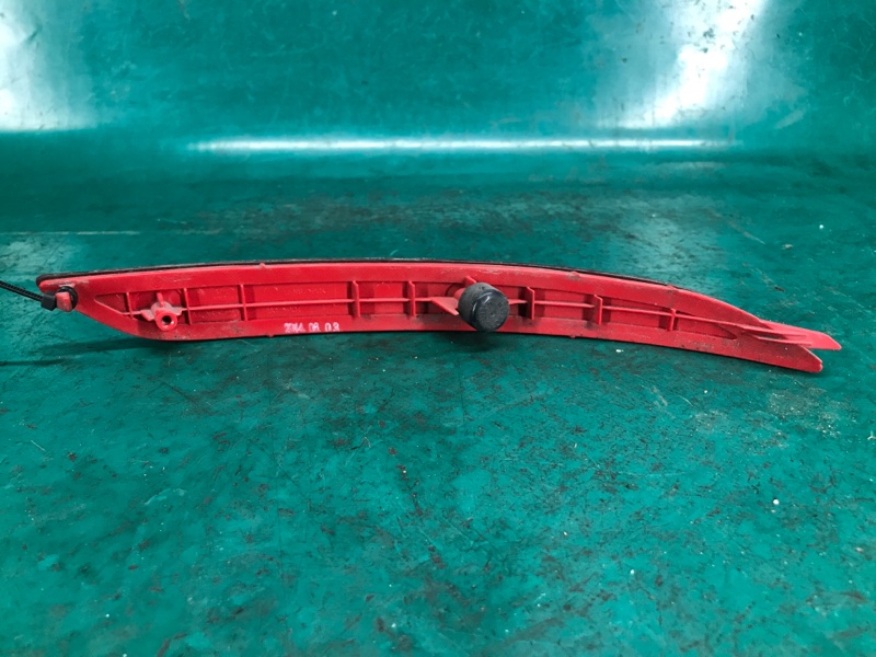 Катафот L левый задний HYUNDAI ELANTRA MD 10-15 MD 1.8 G4NB