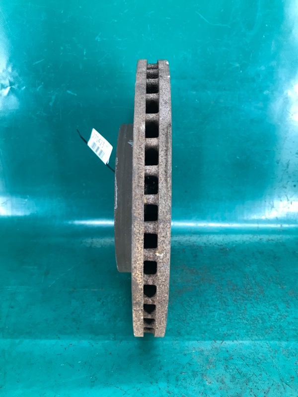 Тормозной диск передний DURANGO 11- (WD) 2014 3.6 ERB