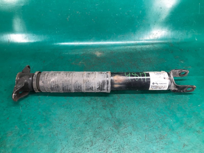 Амортизатор задний DODGE DURANGO 11- (WD) 3.6 ERB