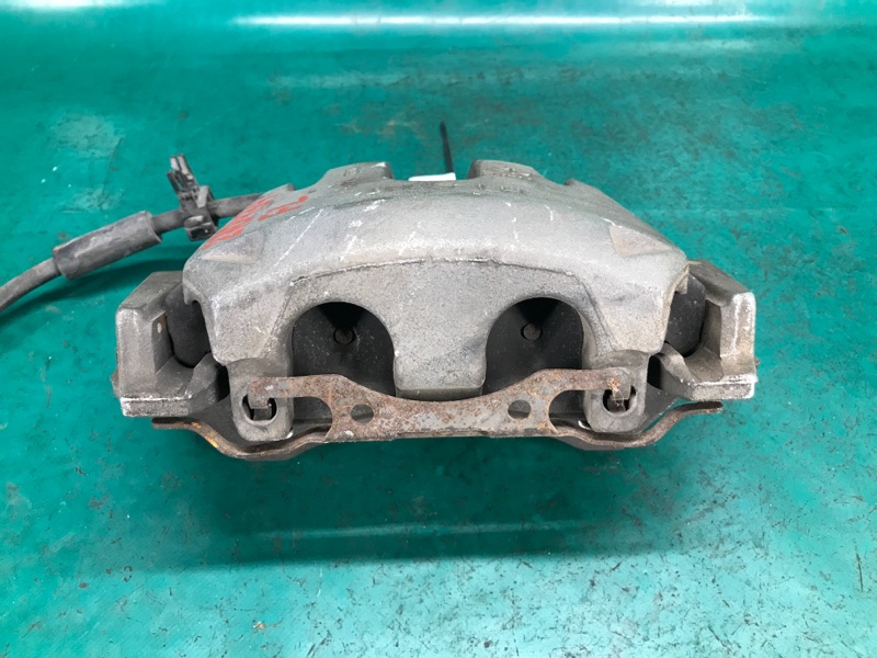 Суппорт тормозной передний левый DODGE DURANGO 11- (WD) 3.6 ERB